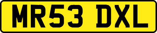 MR53DXL