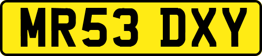 MR53DXY