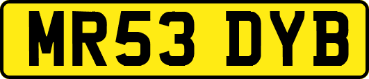 MR53DYB