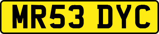 MR53DYC