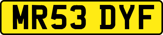 MR53DYF