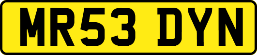 MR53DYN