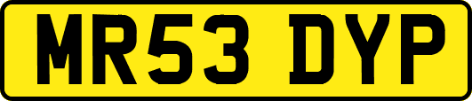 MR53DYP