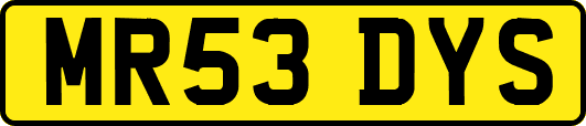 MR53DYS