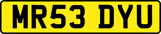 MR53DYU