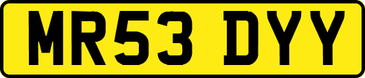 MR53DYY