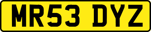 MR53DYZ