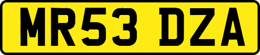 MR53DZA