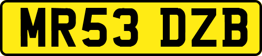 MR53DZB