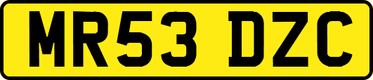 MR53DZC