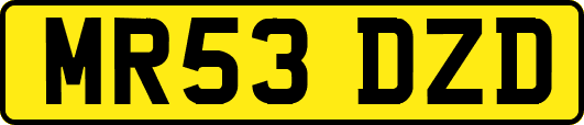 MR53DZD