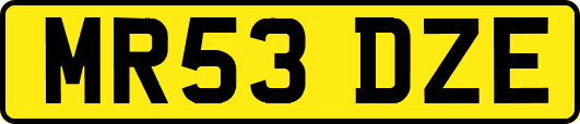 MR53DZE