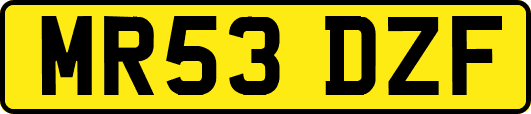 MR53DZF