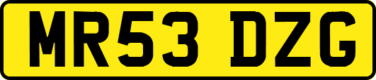 MR53DZG