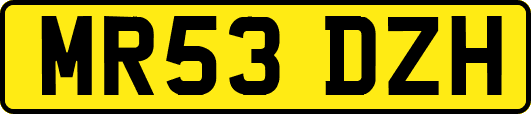 MR53DZH
