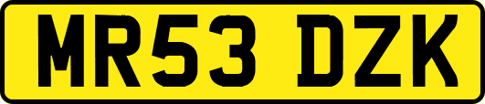 MR53DZK