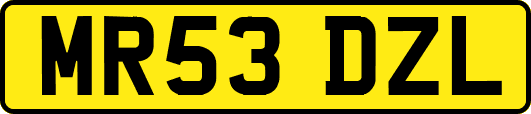 MR53DZL