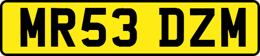 MR53DZM