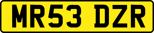 MR53DZR