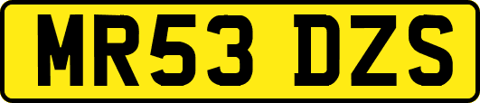 MR53DZS