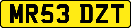 MR53DZT