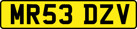 MR53DZV