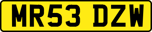 MR53DZW