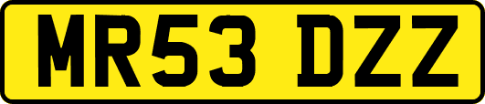 MR53DZZ