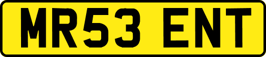 MR53ENT