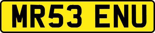 MR53ENU