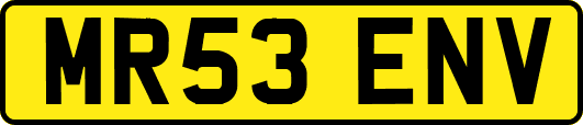 MR53ENV