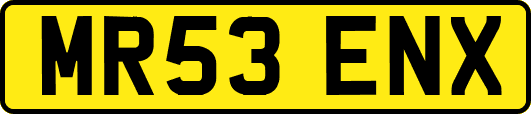 MR53ENX