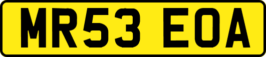 MR53EOA