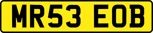 MR53EOB