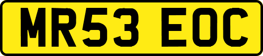 MR53EOC