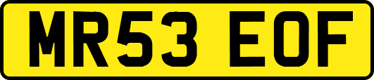 MR53EOF