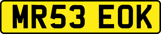 MR53EOK