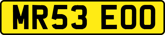 MR53EOO