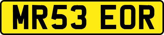 MR53EOR