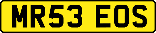 MR53EOS