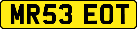 MR53EOT