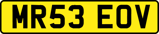 MR53EOV