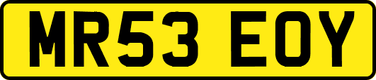 MR53EOY