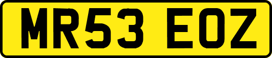 MR53EOZ