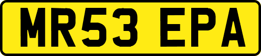 MR53EPA