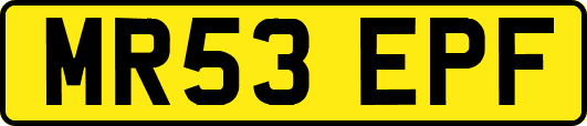 MR53EPF