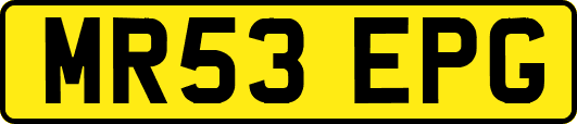 MR53EPG