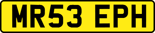 MR53EPH