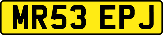 MR53EPJ