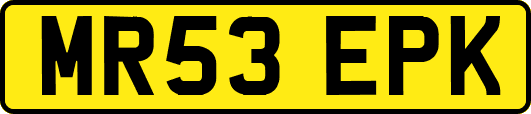 MR53EPK